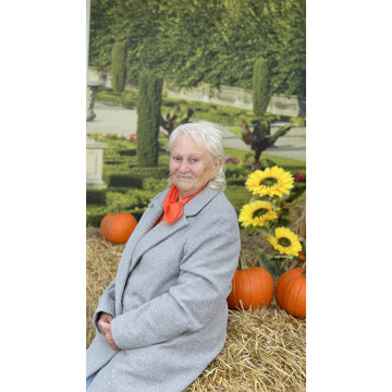 Photo for notice Iris BARKER