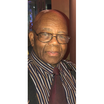 Photo of Melvin Nathaniel FOX