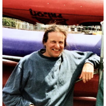 Photo for notice Paul Charles LAING