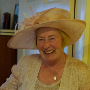 Photo for notice Marie Philomena SHAW