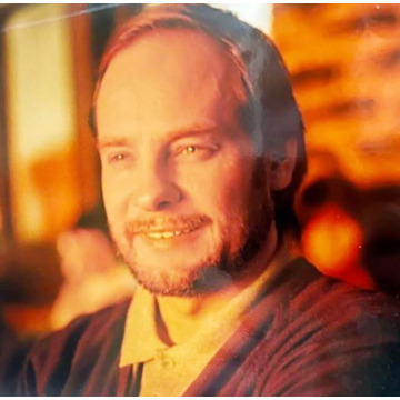 Notice Gallery for Reginald Kalinowski