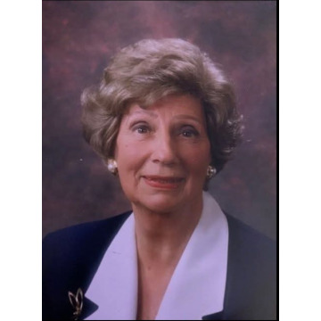 Photo of Agnes Reid MACMILLAN