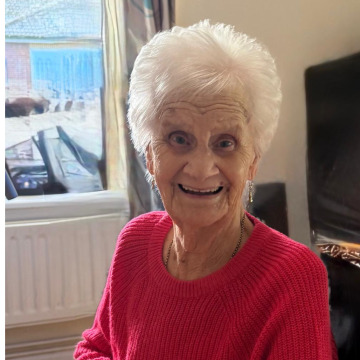 Photo for notice Dorothy ASHTON