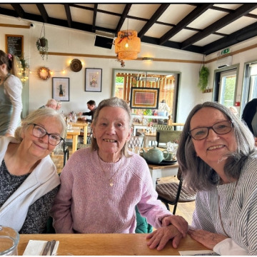 Photo for notice June WHITTEN -