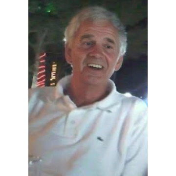 Photo of Michael ORR