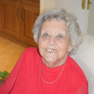 Photo for notice Pamela (Pam) TILLEY