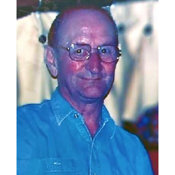 Photo of Kenneth ROBINS