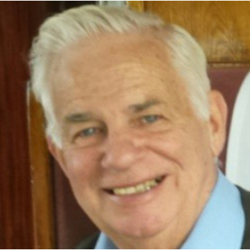 Photo of Graham NELSON-EWEN