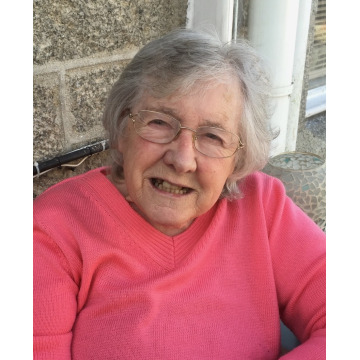 Photo of Janet Kathryn LOBB