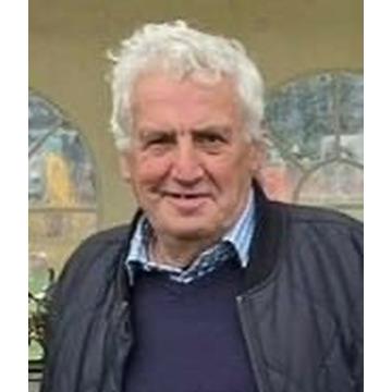 Photo of David Glyn WILLIAMS