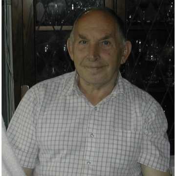 Photo for notice Peter OLDHAM