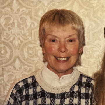 Photo of Joan Elsie PICKERING