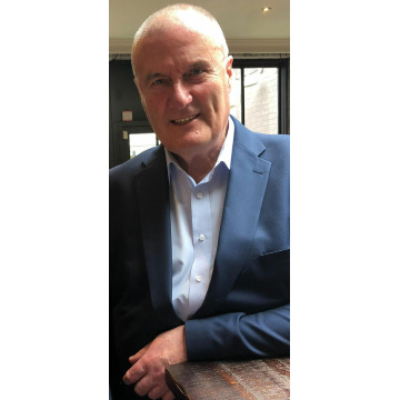 Photo of Roy RUDHAM