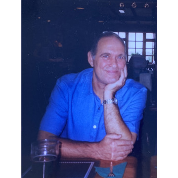 Photo for notice David Stuart BASSETT