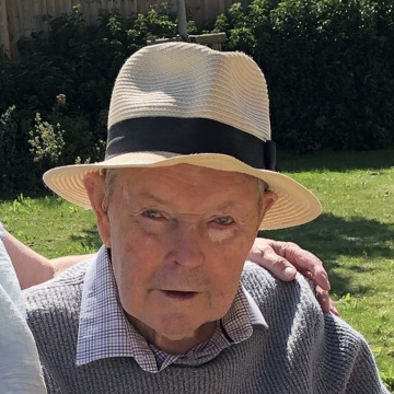Photo of John COX