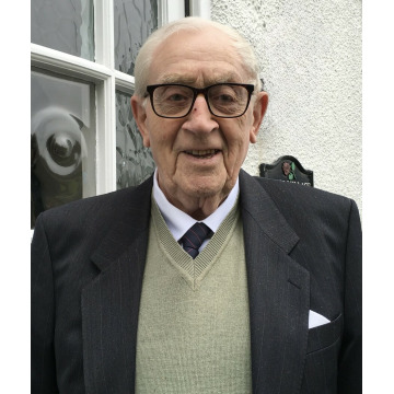 Photo of Joe BOURKE