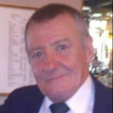 Photo of Leslie James FOSTER