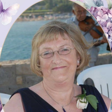 Photo of Sheila Lilian PAYNE