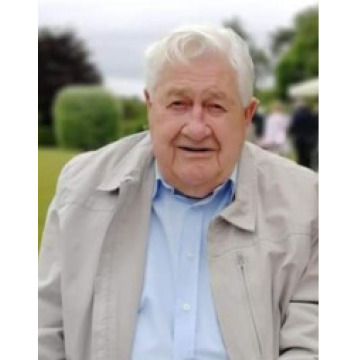 Photo of James Ernest ILES
