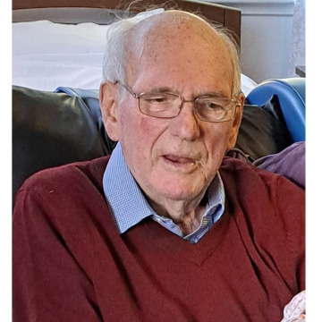 Photo for notice Andrew LAING