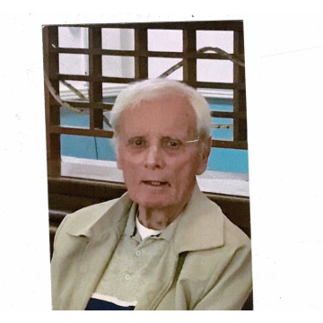 Photo of Joseph MCNAMEE