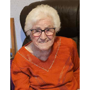 Photo of Joan RICHARDS