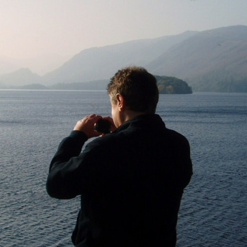 Photo of Philip CLOSE