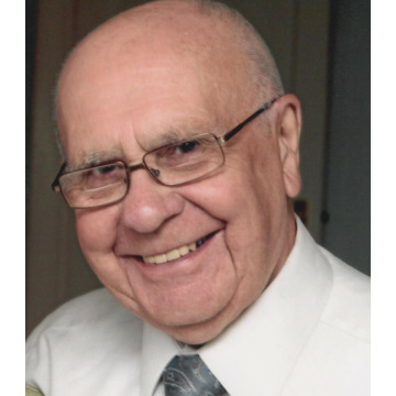 Photo of Sydney MORRIS