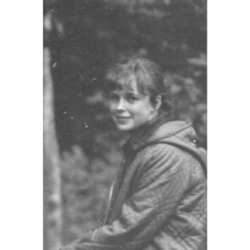 Notice Gallery for Gillian ANNABLE