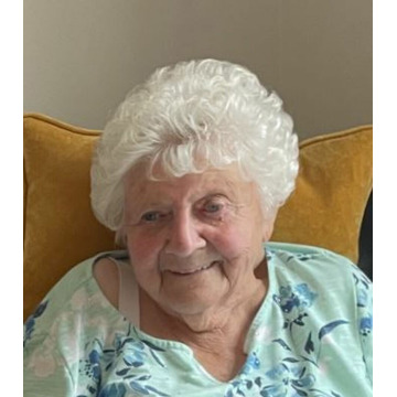Photo of Elsie TEBBUTT