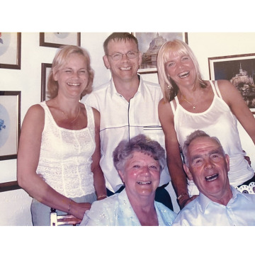Photo for notice Elsie TEBBUTT
