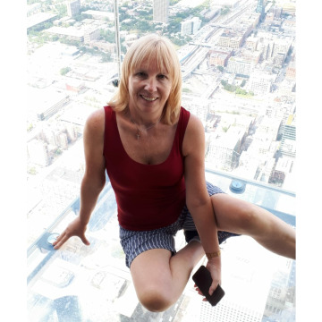 Photo of Brenda CAVANAGH