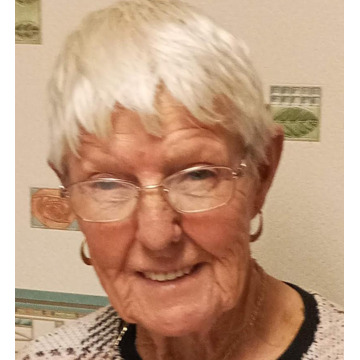 Photo of Norma METHERINGHAM