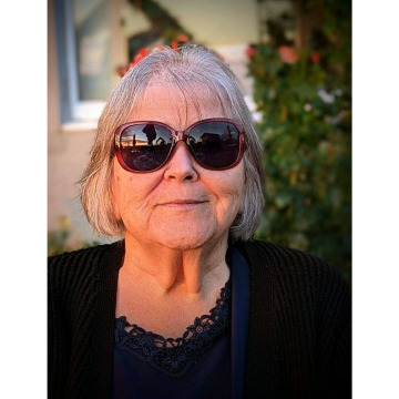 Photo for notice Marjorie RICHARDS