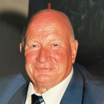 Photo of Robert SWINGLEHURST