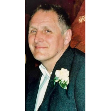 Photo of Alan Steven DUNGWORTH
