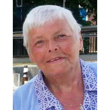 Photo of Joan ELLISON