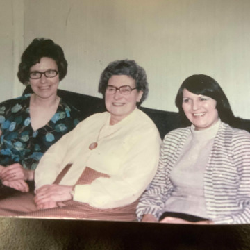 Photo for notice Eileen NEEDHAM