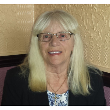 Photo of Beryl Iris SPARKES