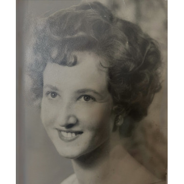 Photo of Marian GUNNING