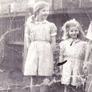 Photo for notice Marian GUNNING