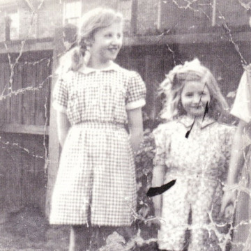 Photo for notice Marian GUNNING