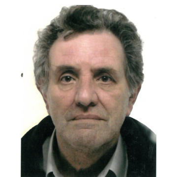 Photo of John Andrew VAUGHAN