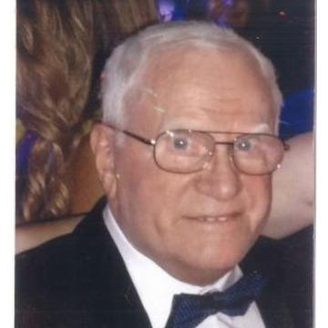 Photo of Robert Sydney DUNN
