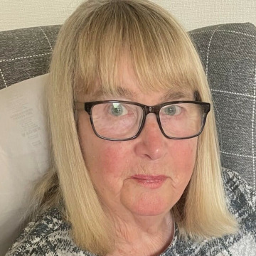 Photo of Jan COOLING