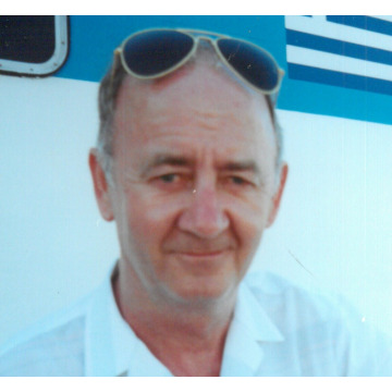 Photo of Kenneth John DYKES