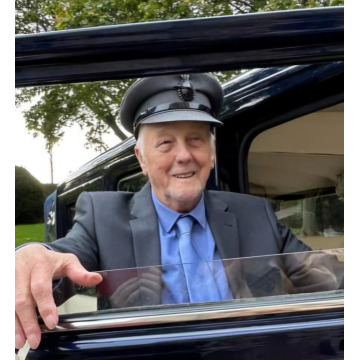 Photo of Paul Roland AISTHORPE
