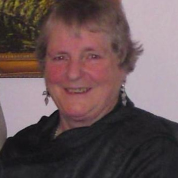 Photo for notice Dorothy CARTLIDGE