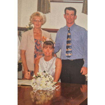 Photo for notice Margaret Elizabeth RUDRUM