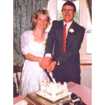 Photo for notice Howard & Linda DYER